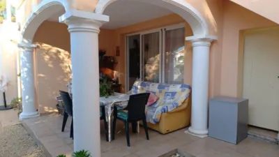 Pis – Calpe - Calp - Vista 3