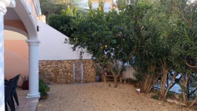 Pis – Calpe - Calp - Vista 4