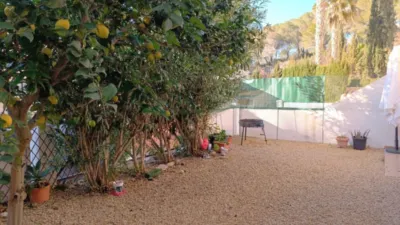 Pis – Calpe - Calp - Vista 5