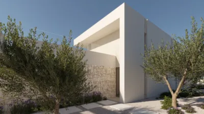 Piso – Moraira - Más