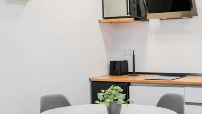 Piso en alquiler en Embajadores-Lavapiés - Imagen 10