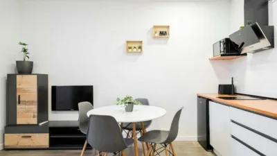 Piso en alquiler en Embajadores-Lavapiés - Imagen 5