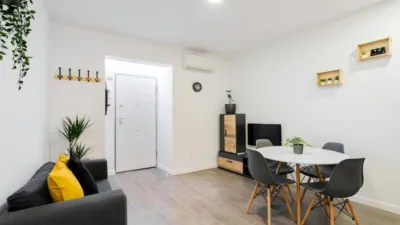Piso en alquiler en Embajadores-Lavapiés - Imagen 8