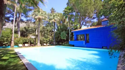 Casa - Vista 4