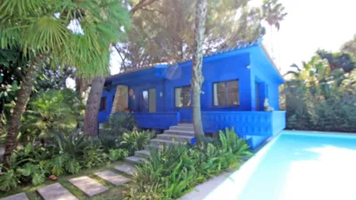 Casa - Vista 5