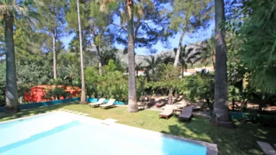 Casa - Más