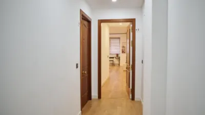 Estudio en alquiler en Calle >C. de Ramón de Santillán, Número > - Imagen 10