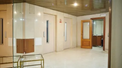 Estudio en alquiler en Calle >C. de Ramón de Santillán, Número > - Imagen 23