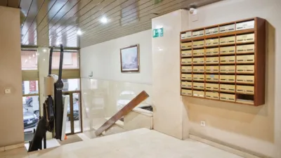 Estudio en alquiler en Calle >C. de Ramón de Santillán, Número > - Imagen 25