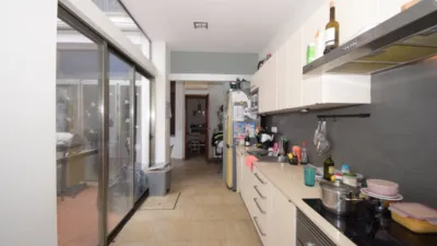 House in Pedreguer photo 11