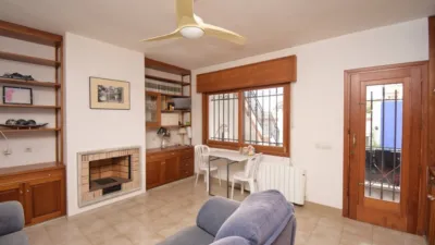 House in Pedreguer photo 18