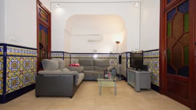 House in Pedreguer photo 4