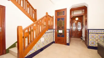 House in Pedreguer photo 6
