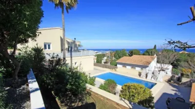 Casa – Dénia - Vista 2