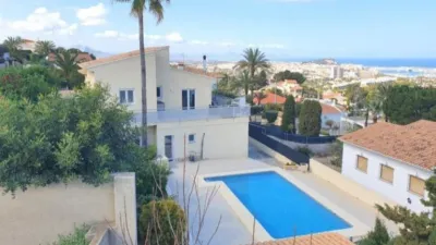 Casa – Dénia - Vista 3