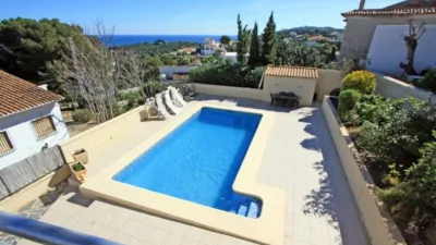 Casa – Dénia - Vista 4