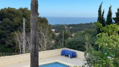 Casa – Dénia - Vista 5