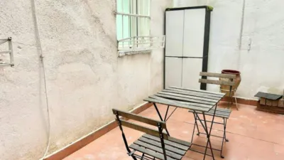 Piso en alquiler en Palacio - Imagen 10