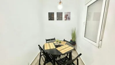 Piso en alquiler en Palacio - Imagen 4