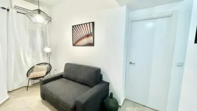 Piso en alquiler en Palacio - Imagen 8