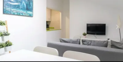 Piso en alquiler en Embajadores-Lavapiés - Imagen 3