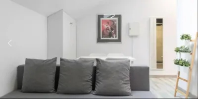 Piso en alquiler en Embajadores-Lavapiés - Imagen 4