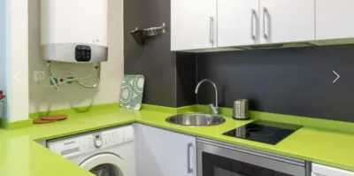 Piso en alquiler en Embajadores-Lavapiés - Imagen 6