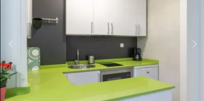 Piso en alquiler en Embajadores-Lavapiés - Imagen 7