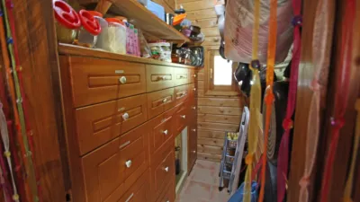 Chalet in Orba photo 10