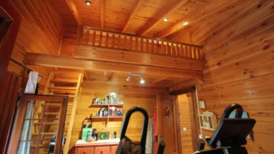 Chalet in Orba photo 19