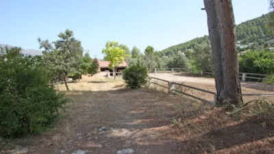 Chalet in Orba photo 27