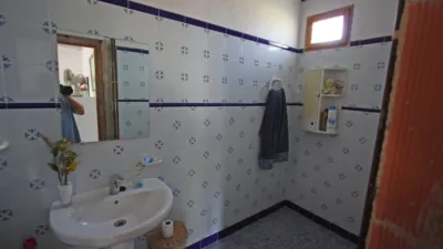 Chalet in Orba photo 30