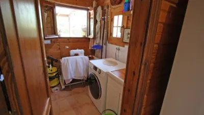 Chalet in Orba photo 9