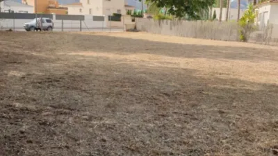 Terreno en venta en Urbanizaciones - Vista 2