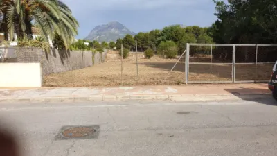 Terreno en venta en Urbanizaciones - Vista 3