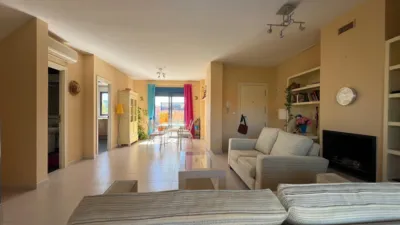 Pis – Dénia, Marquesa VI, la Pedrera - Vista 2
