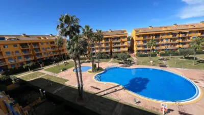 Pis – Dénia, Marquesa VI, la Pedrera - Vista 4