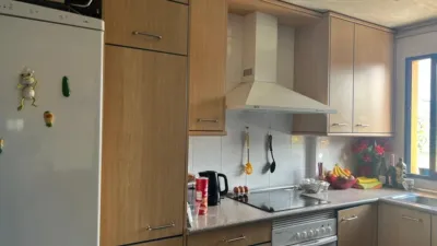 Pis – Dénia, Marquesa VI, la Pedrera - Vista 5