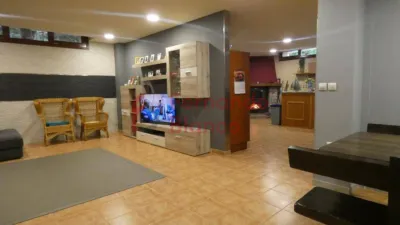 Chalet in Boroa photo 10