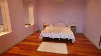 Chalet in Boroa photo 13