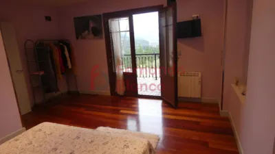 Chalet in Boroa photo 14