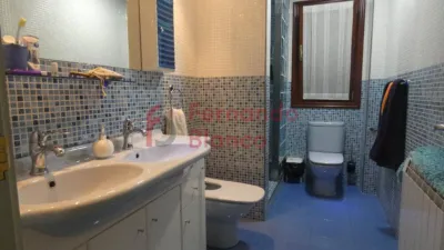 Chalet in Boroa photo 15