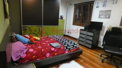 Chalet in Boroa photo 18