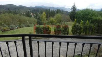 Chalet in Boroa photo 22