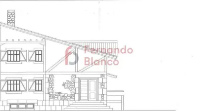 Chalet in Boroa photo 27