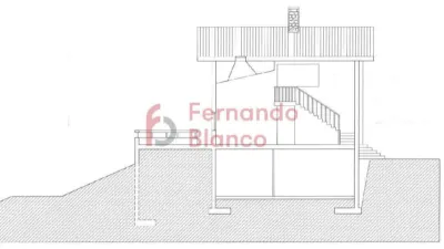 Chalet in Boroa photo 29