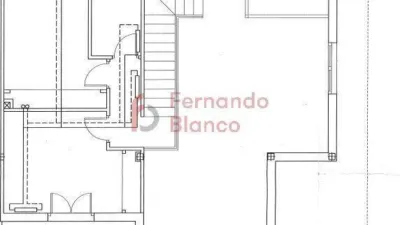 Chalet in Boroa photo 30