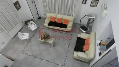 Chalet in Boroa photo 3