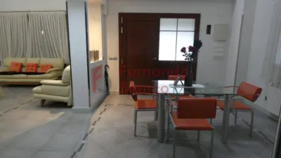 Chalet in Boroa photo 4