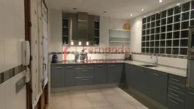 Chalet in Boroa photo 7